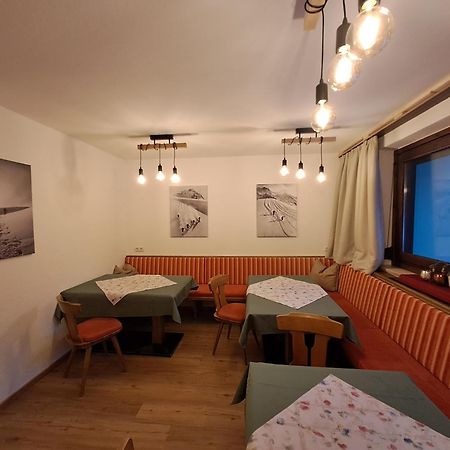 Berghaus Praxmarer Villa Längenfeld Dış mekan fotoğraf