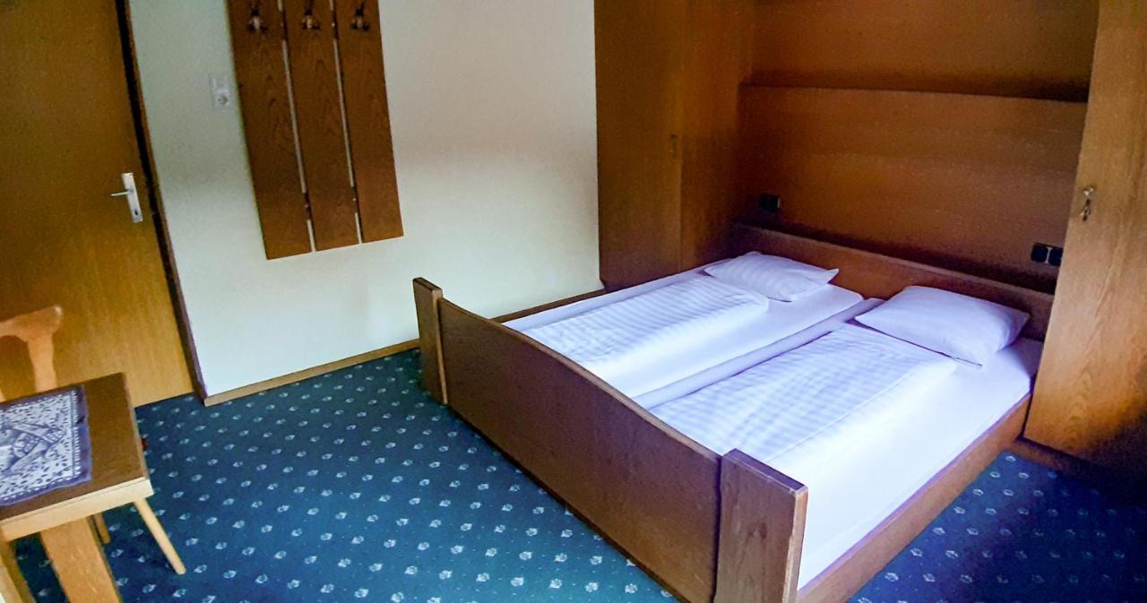 Berghaus Praxmarer Villa Längenfeld Dış mekan fotoğraf
