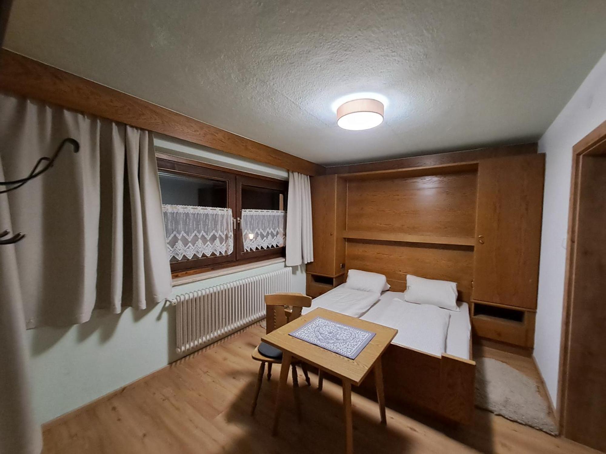 Berghaus Praxmarer Villa Längenfeld Dış mekan fotoğraf